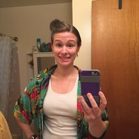 Cathryn Doyle的照片