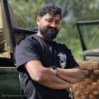 Le foto di Navi Pillai