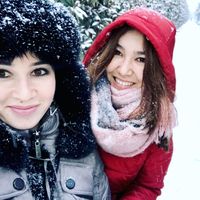 Anisa Ikromova's Photo