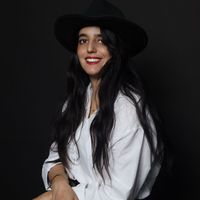 Asmae Karaoui's Photo