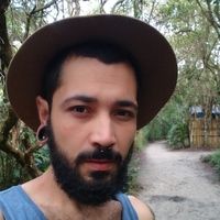 Everton Siqueira的照片