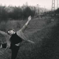 Anastasia Kuzmina's Photo