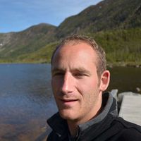 bastien Ribot's Photo