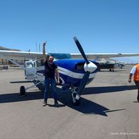 Robier Zarate's Photo