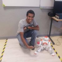 Fotos de Mark Bastourou