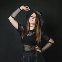 Veronika  Chepusova's Photo