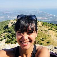 Fotos de Diana Charbonnier