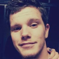 Cristian Tavares's Photo