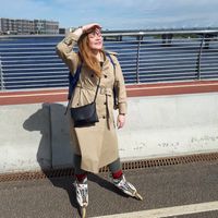 Ekaterina Ivanova's Photo