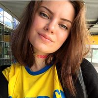 Bana Kochegarova's Photo