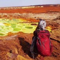 Suhaila Mustaffa's Photo