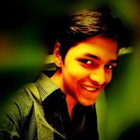 Kaushal Agarwal's Photo