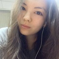 Fotos de Daryia Seitnurova