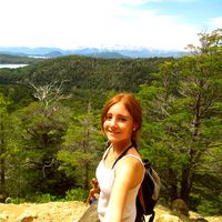 Eugenia Borrone的照片