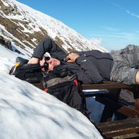 Fotos de Carlo Garau