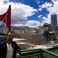 Antonio Gonzaga's Photo