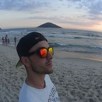 Gabriel Morais的照片