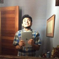 Agustin Castillo's Photo