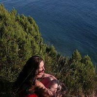 Alla Bylinkina-Bogatyreva's Photo