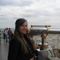 Cecily Grange's Photo