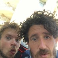 Fotos de Alfie Butler