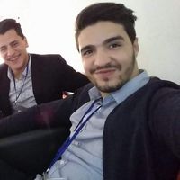 Kamel Chahbi's Photo