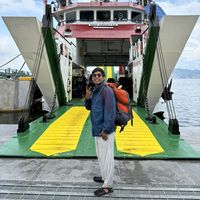 Jimy Sanchez's Photo