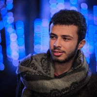 Gerges Ossama's Photo