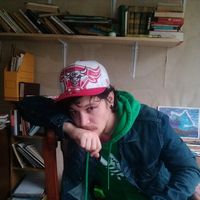 emiliano manuel Arias的照片