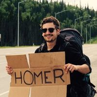 Fabien Défayes的照片