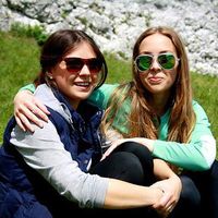 Anna Pudelewicz的照片