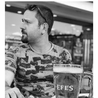 Atakan Boğaz的照片