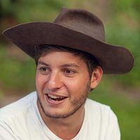 Martin Rheinheimer's Photo