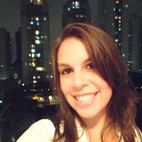 Patricia Cedraz的照片