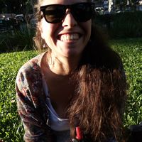 Estefanía Viglieno's Photo