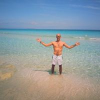 gabriel Aventaggiato's Photo