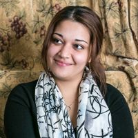 sasha conner's Photo