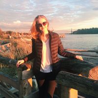 teale tisdall's Photo