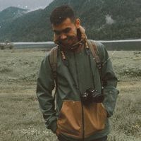 Amyr Yalbakov的照片