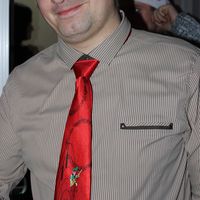 Іван Кицюк's Photo