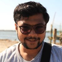 Ibrahim Mohamed's Photo