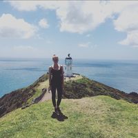 Jana Bielenberg's Photo