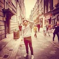 Cristiano Alves's Photo