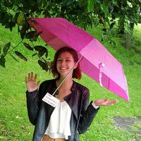 Gabriele Balysevaite's Photo