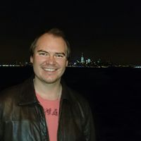 Ole-Jostein Johansen的照片