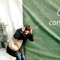 Solanie Picard-Turcot's Photo