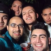 Enrique Vudoyra's Photo