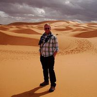 Lukas Komarek's Photo