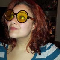 Gabriela Romero-Nacache's Photo