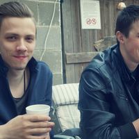 Ruslan Bondarchuk's Photo